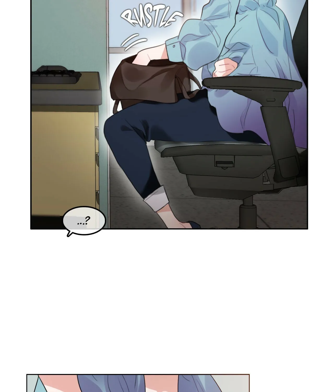 A Pervert