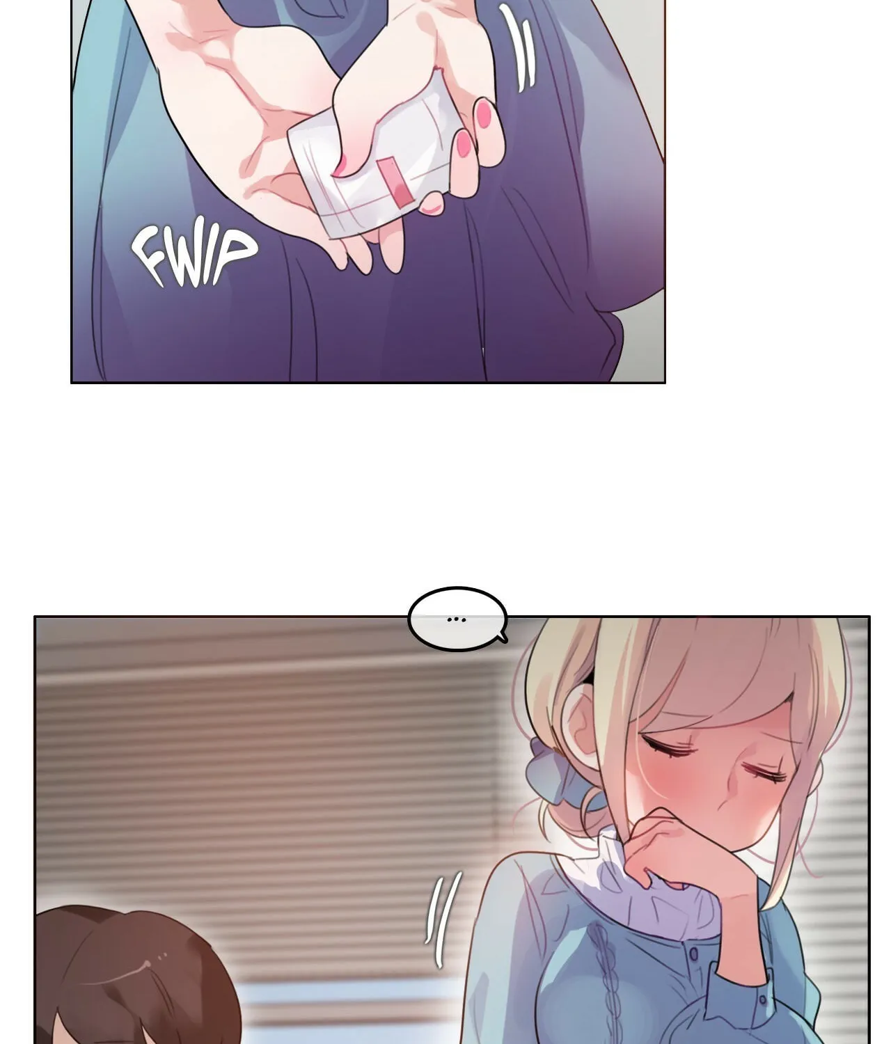 A Pervert