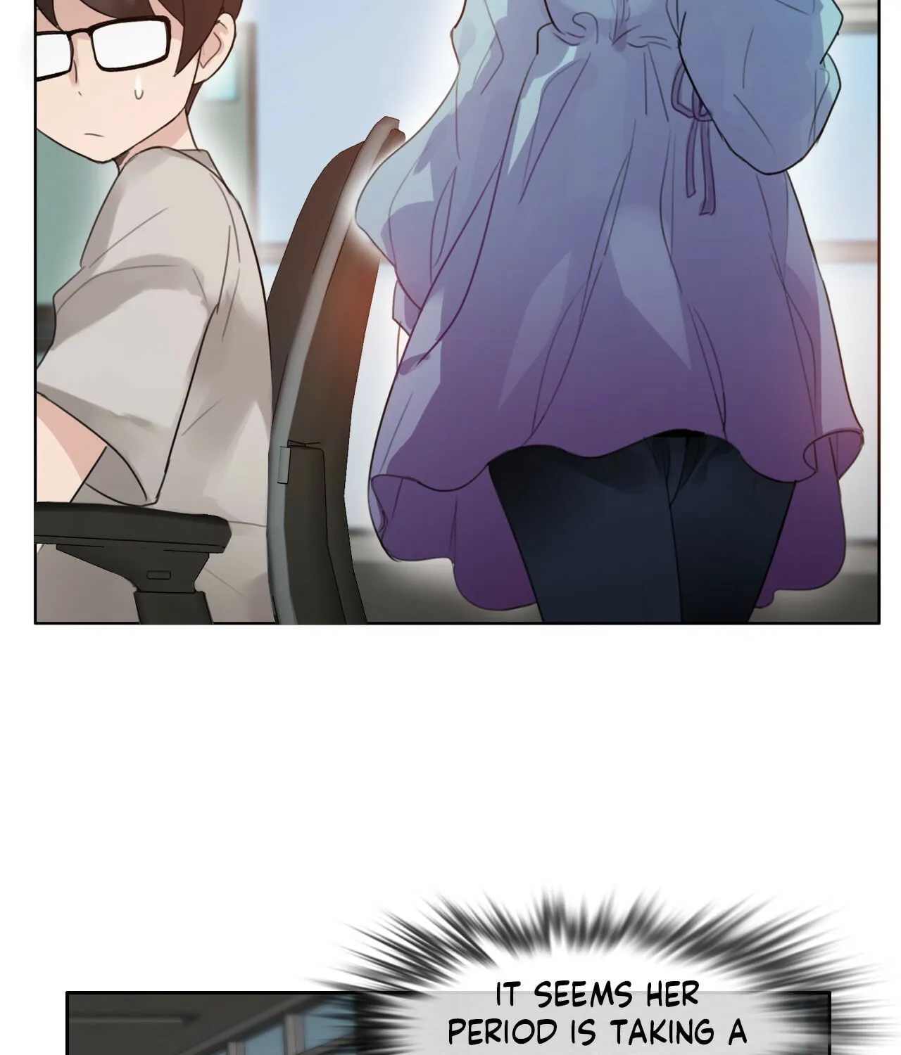 A Pervert