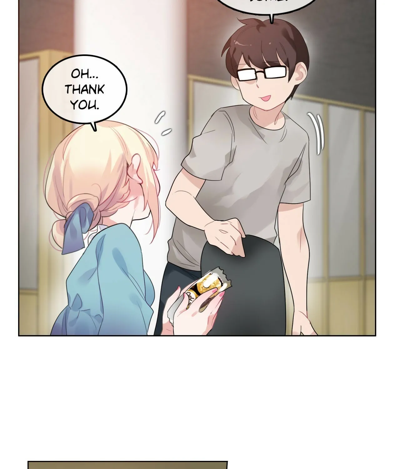 A Pervert
