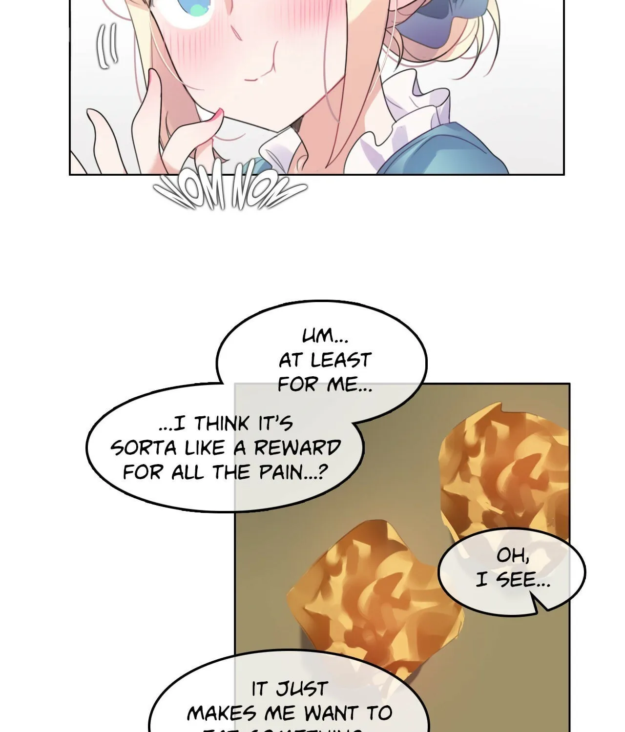 A Pervert