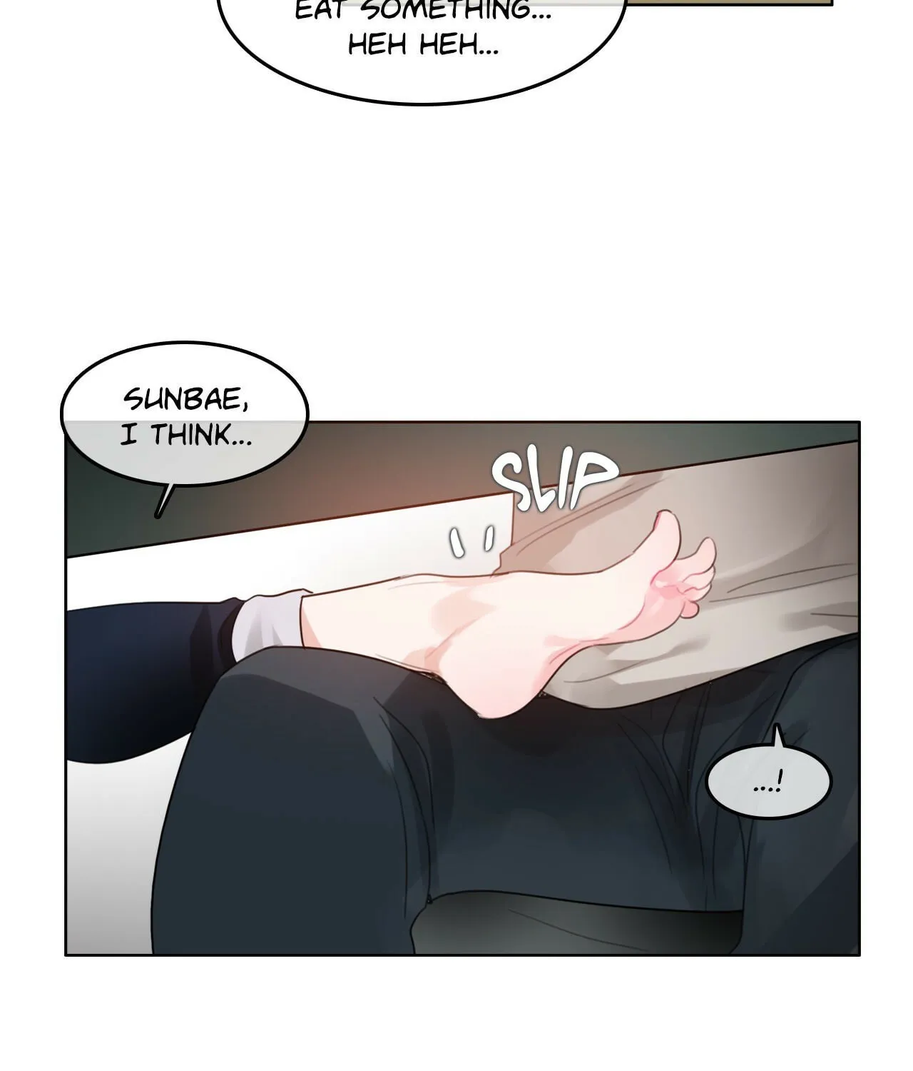 A Pervert