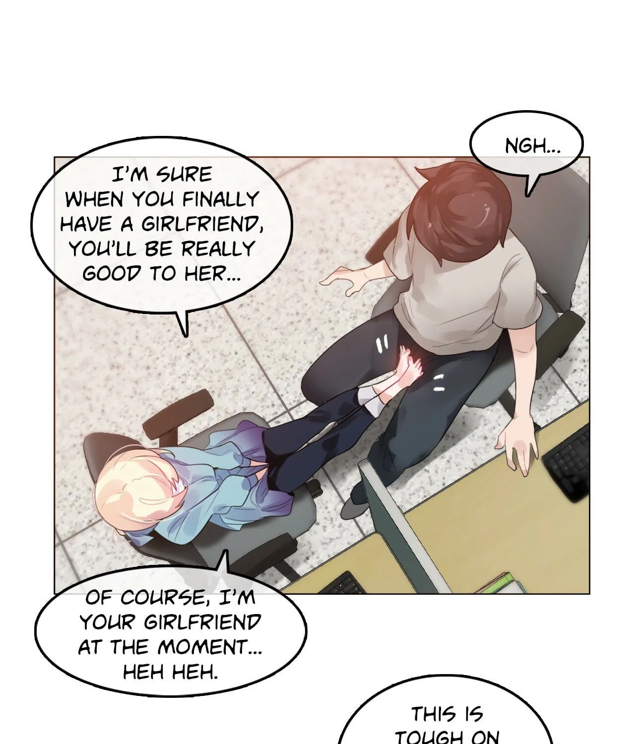 A Pervert