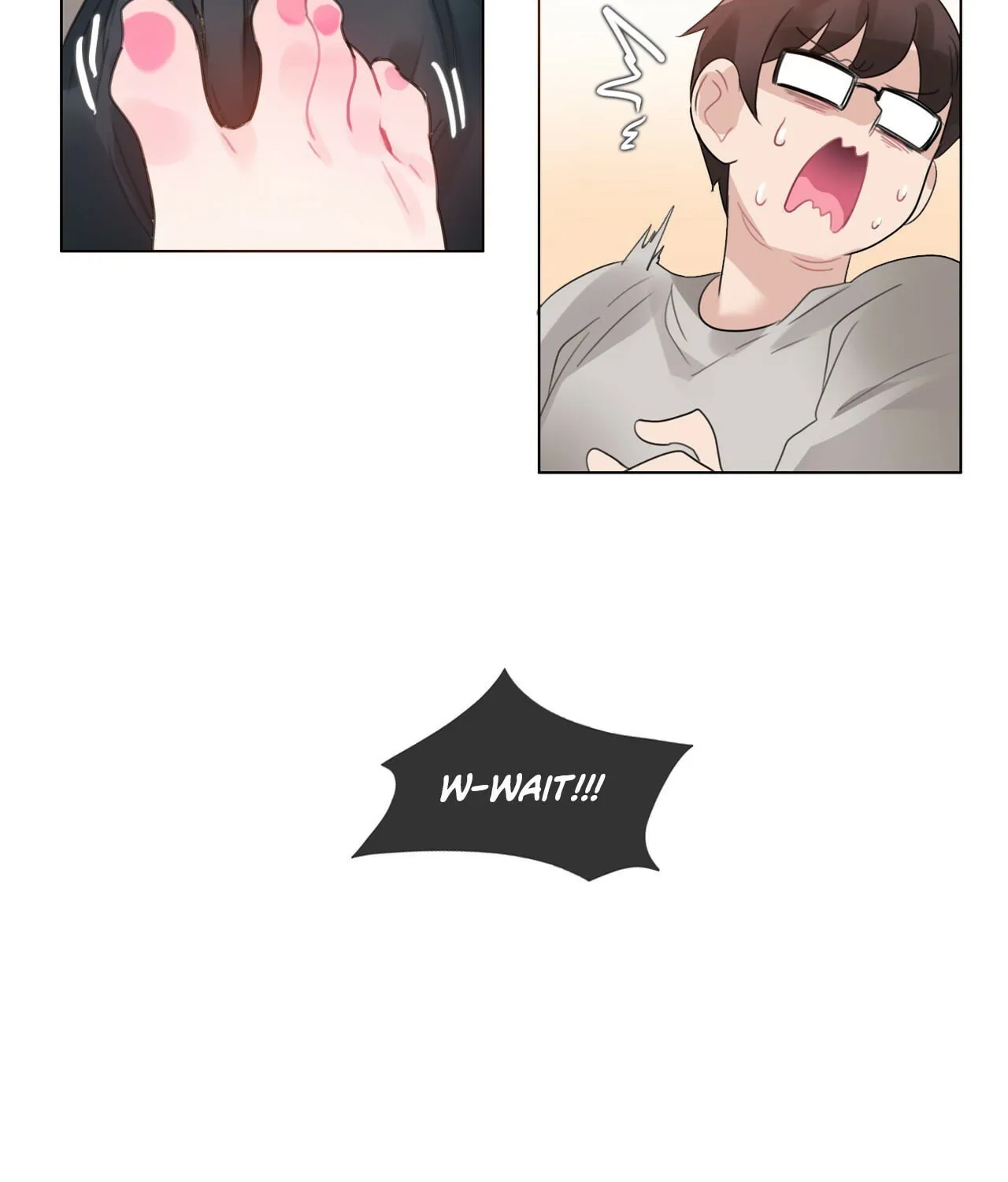 A Pervert