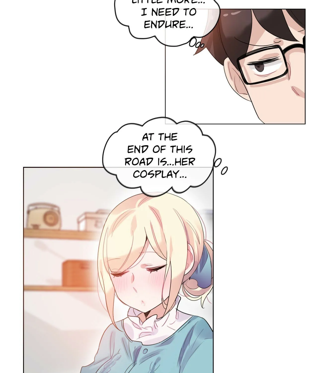 A Pervert