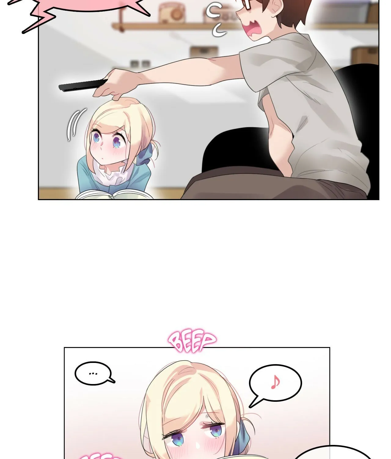 A Pervert