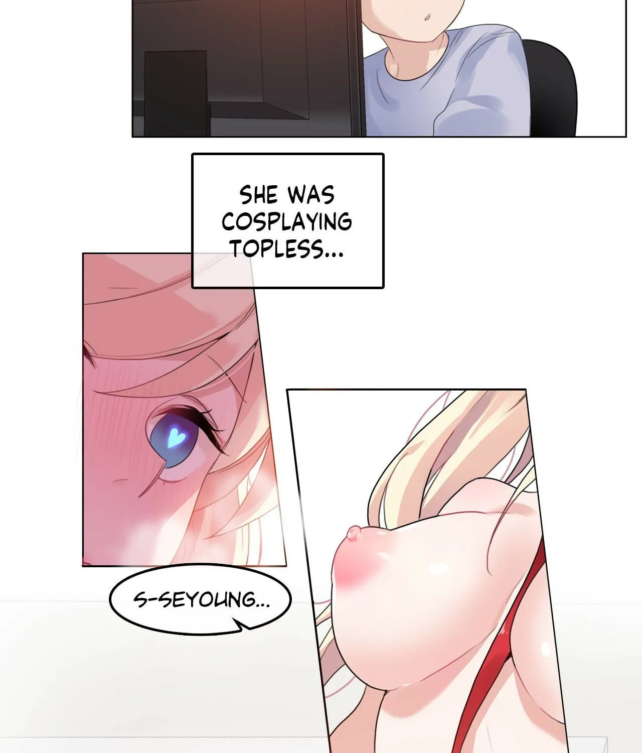 A Pervert