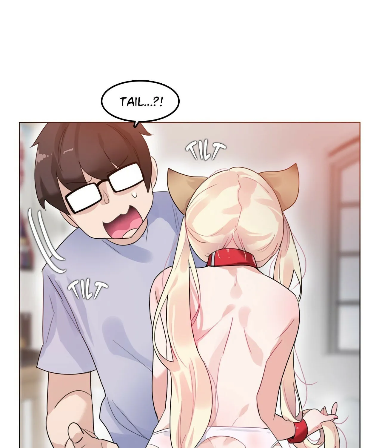 A Pervert