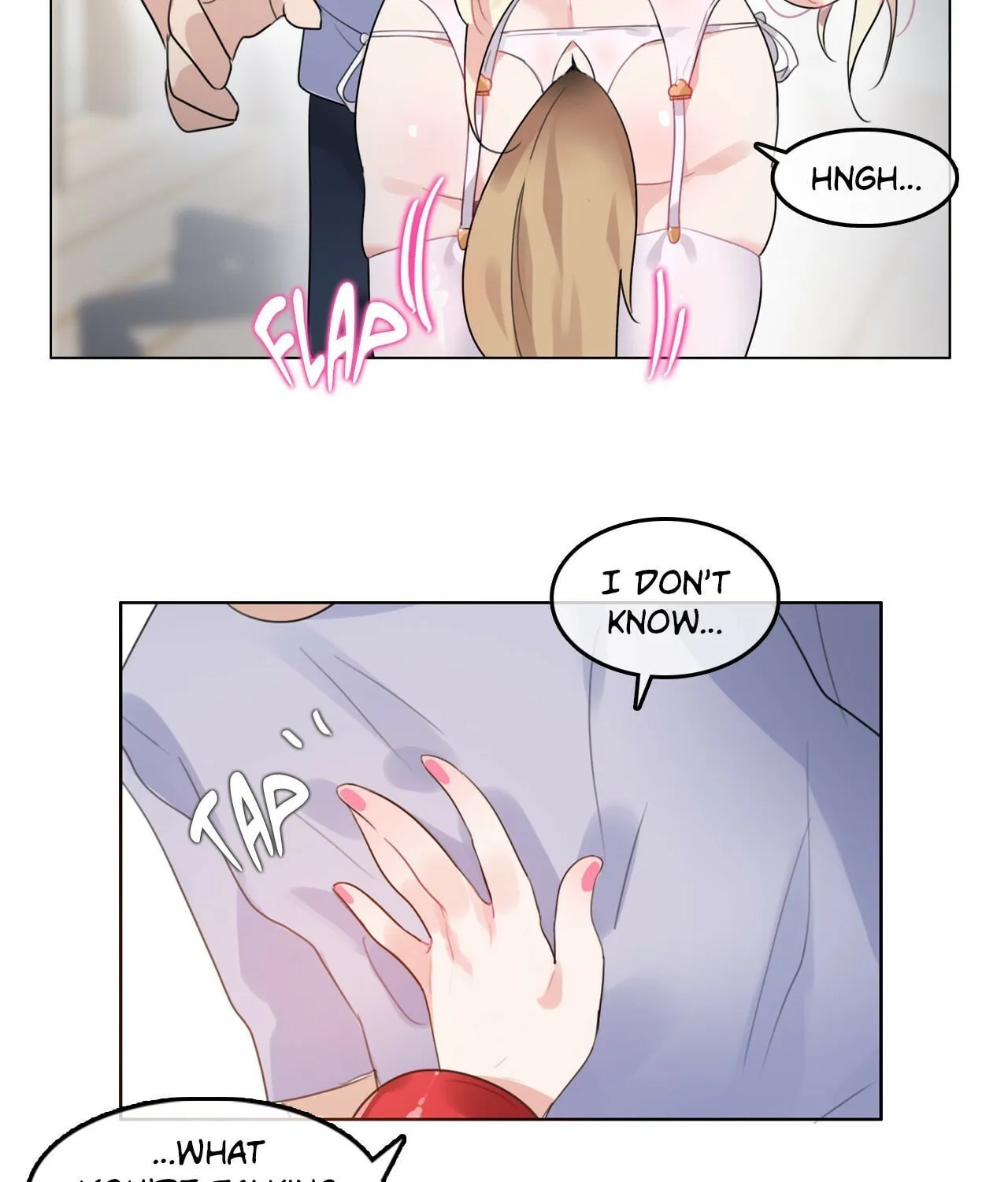 A Pervert