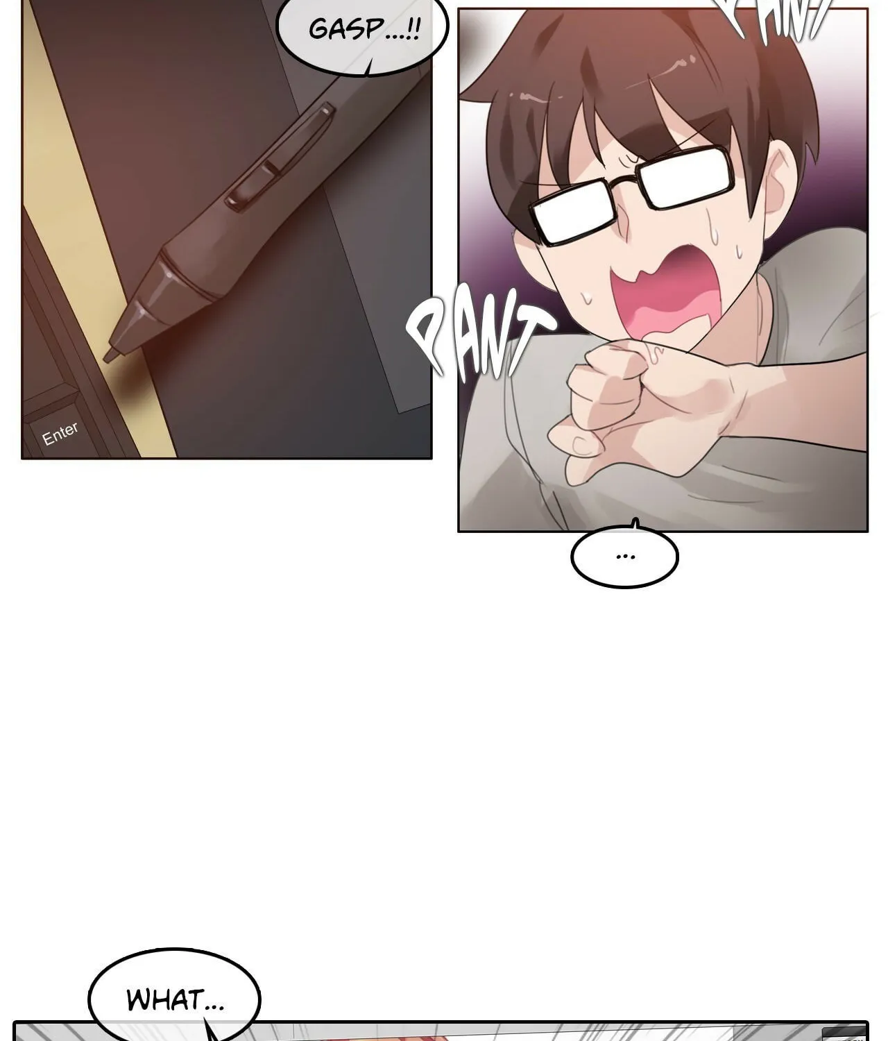 A Pervert