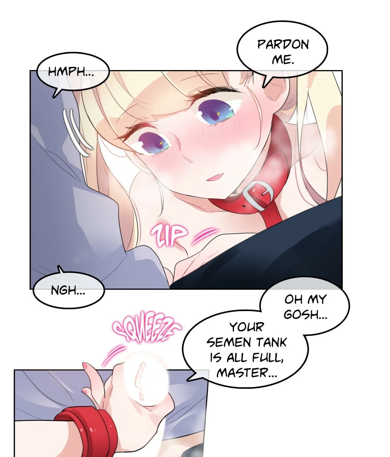 A Pervert