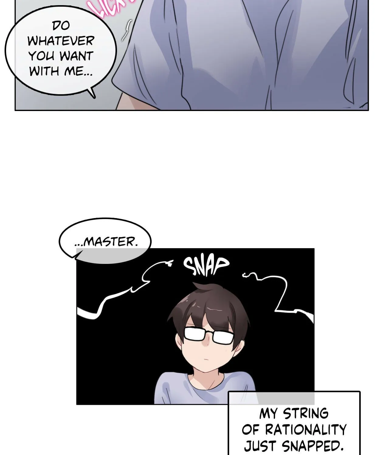 A Pervert