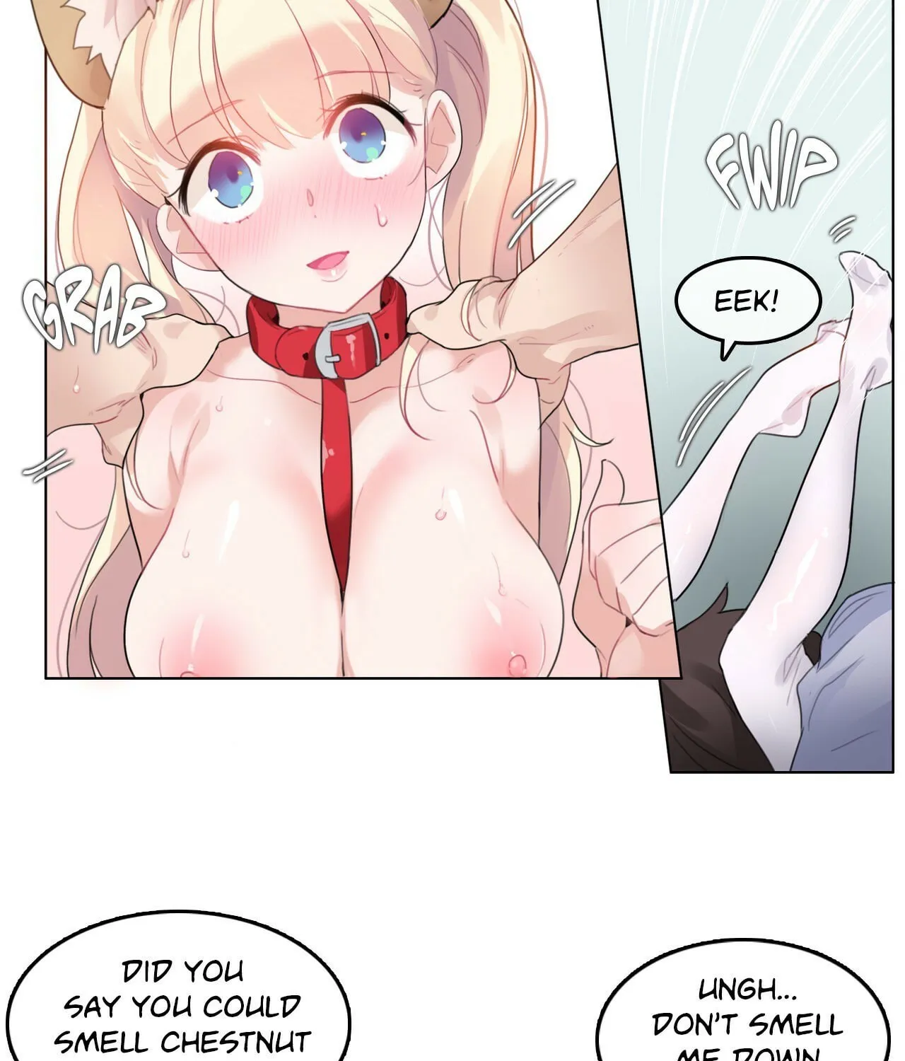 A Pervert