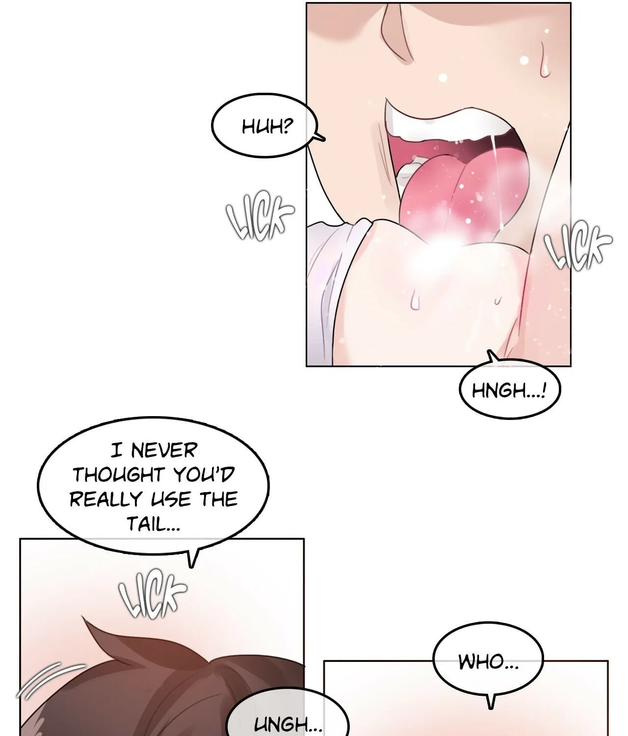 A Pervert