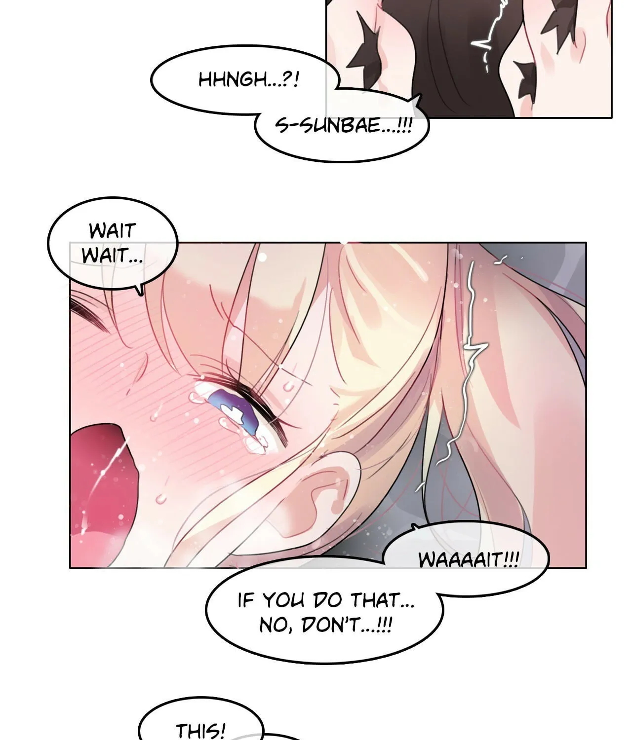 A Pervert