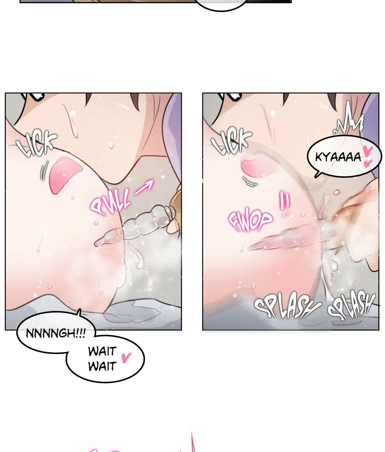 A Pervert