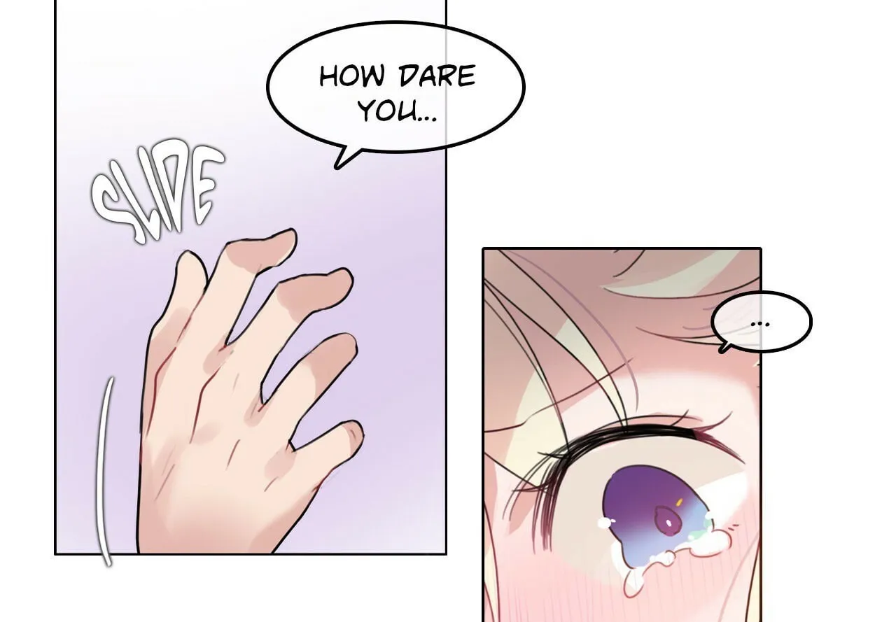 A Pervert