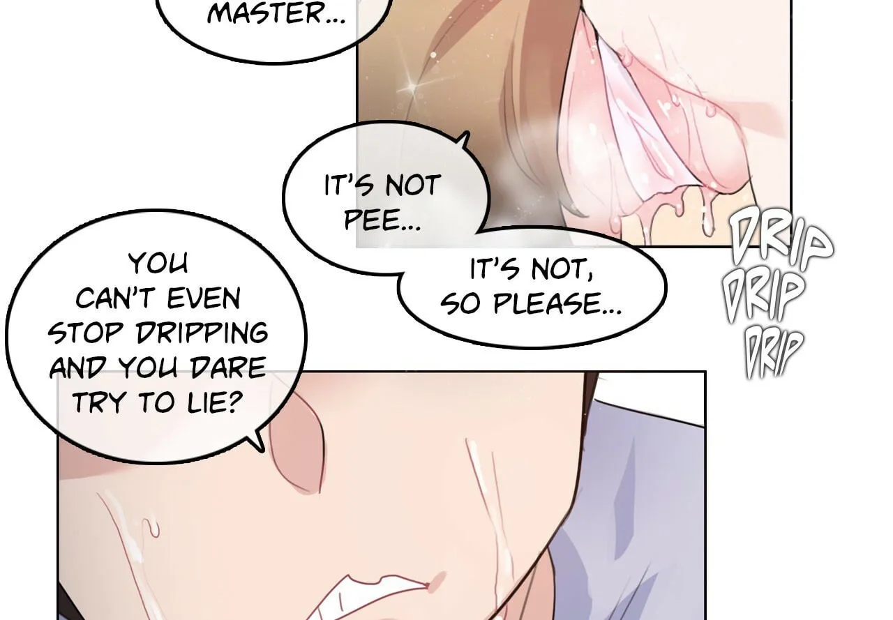 A Pervert