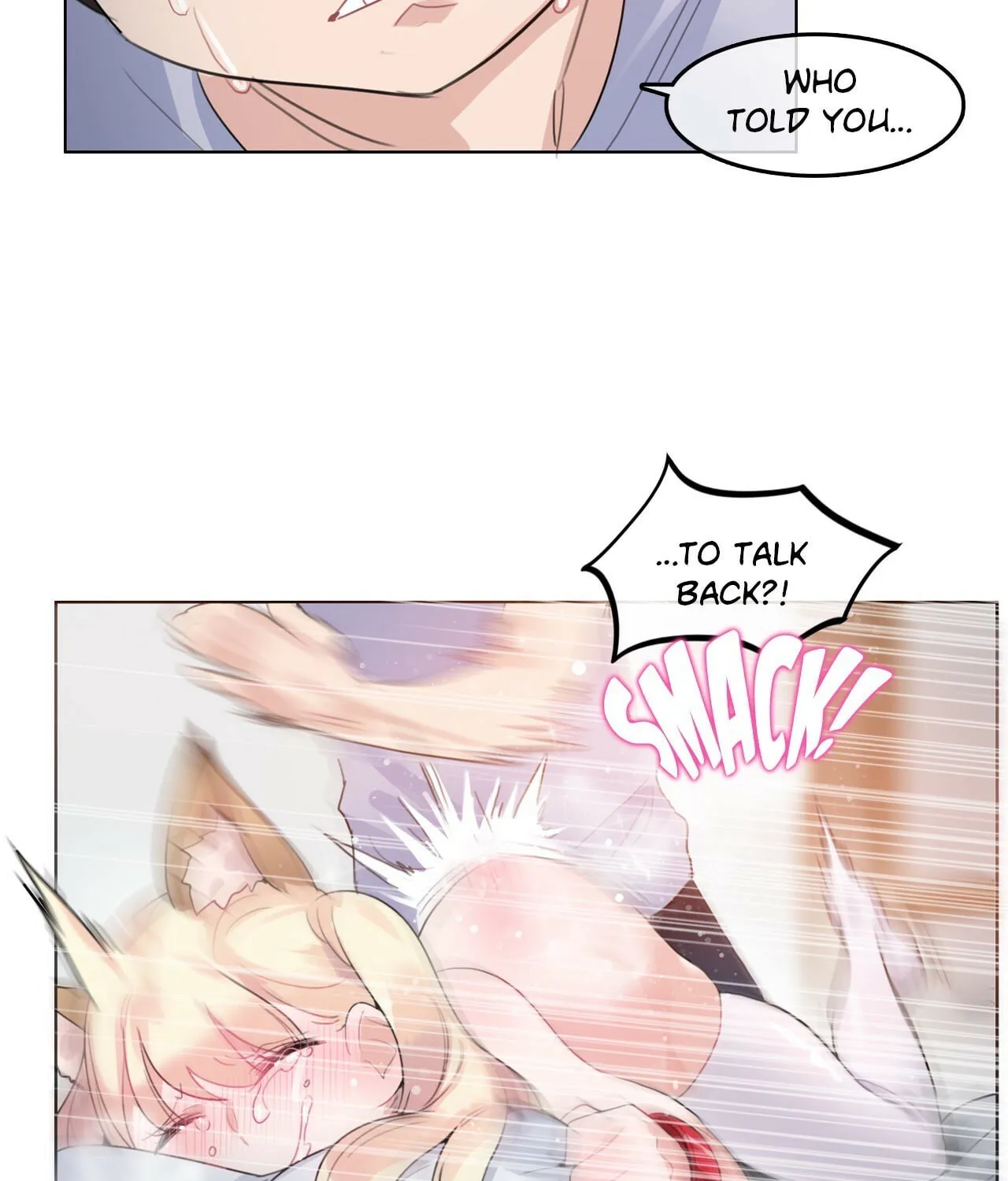 A Pervert