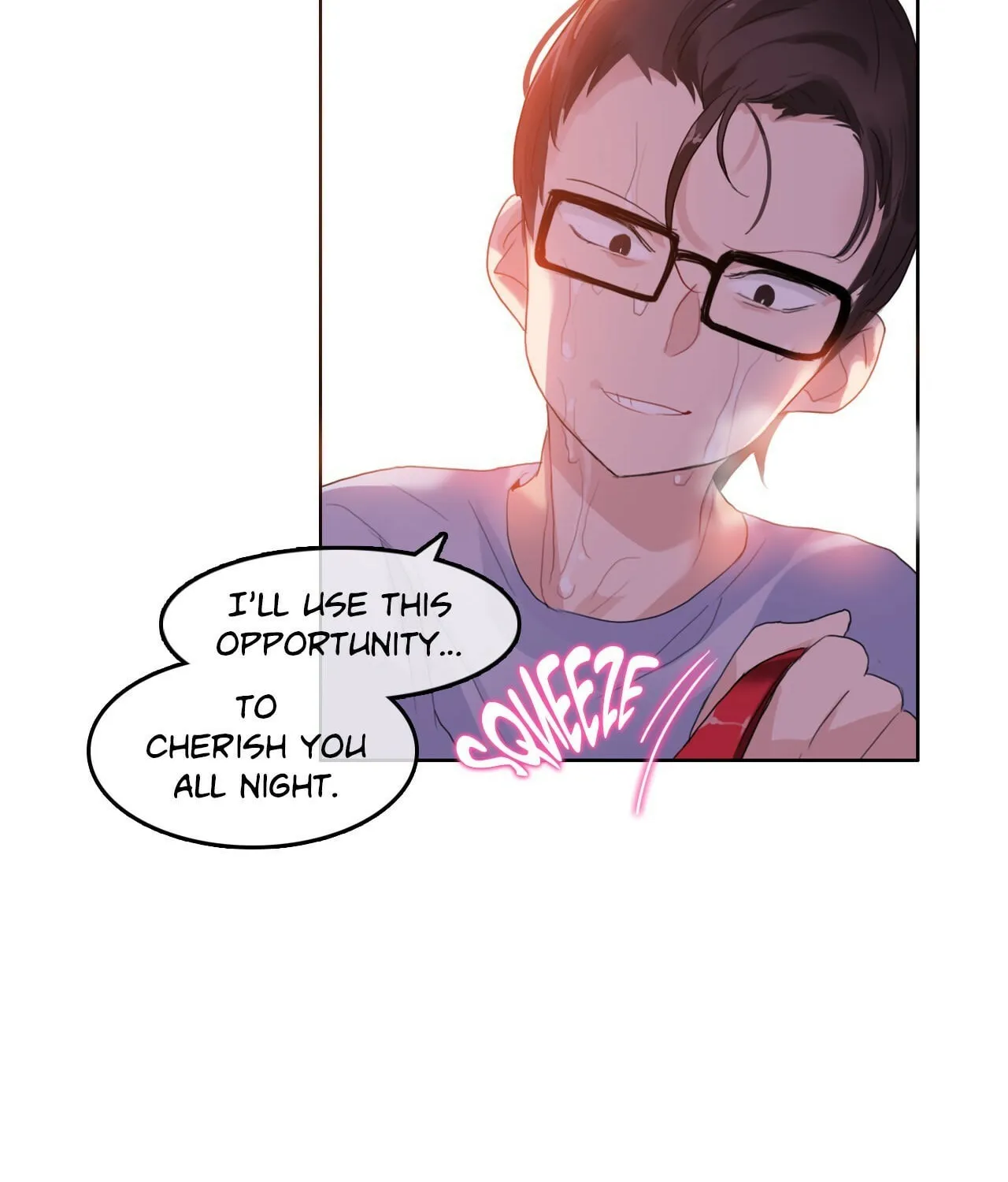 A Pervert