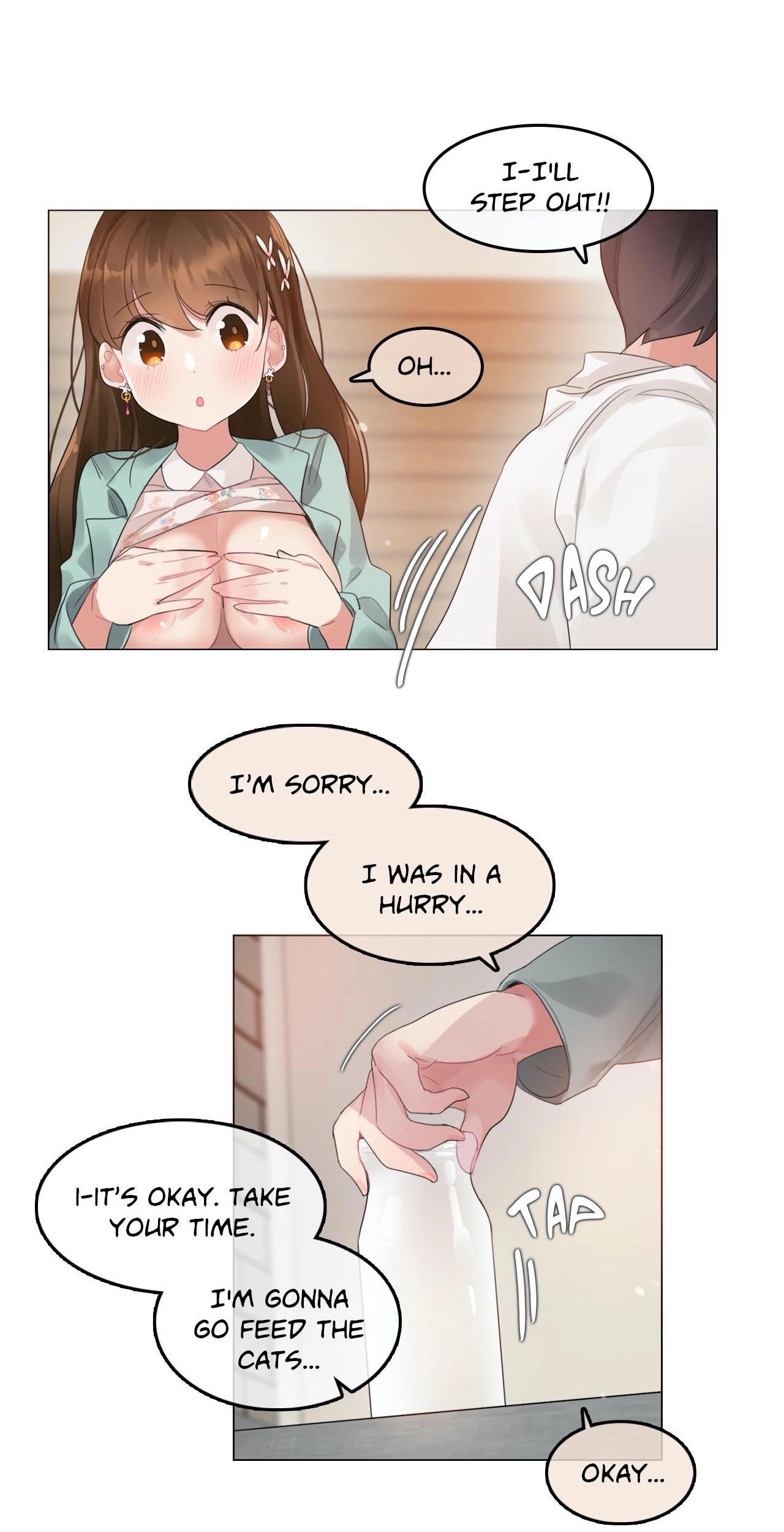 A Pervert