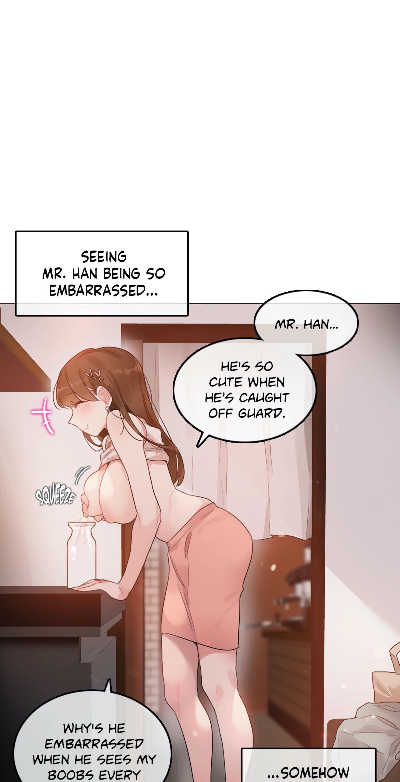 A Pervert