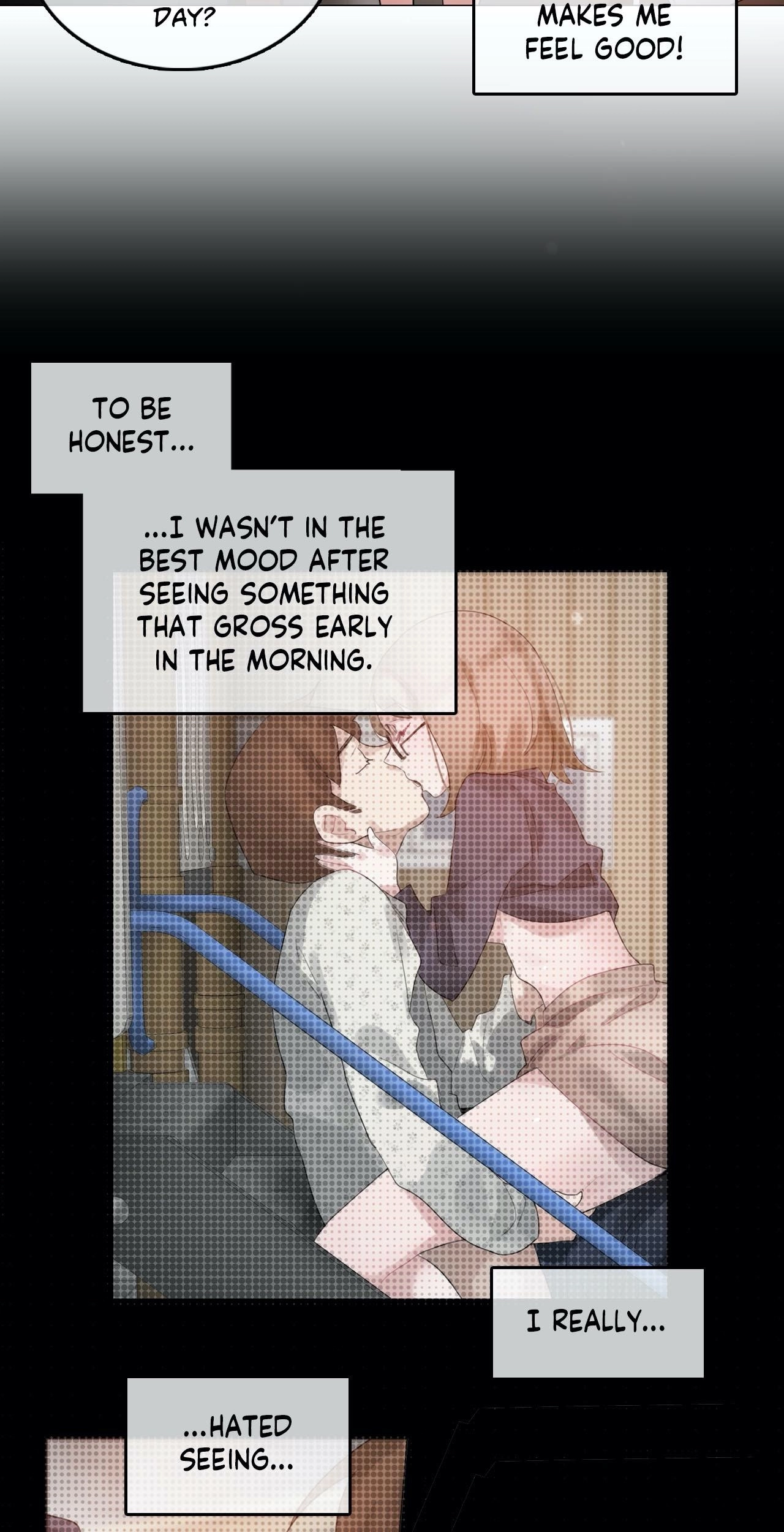 A Pervert