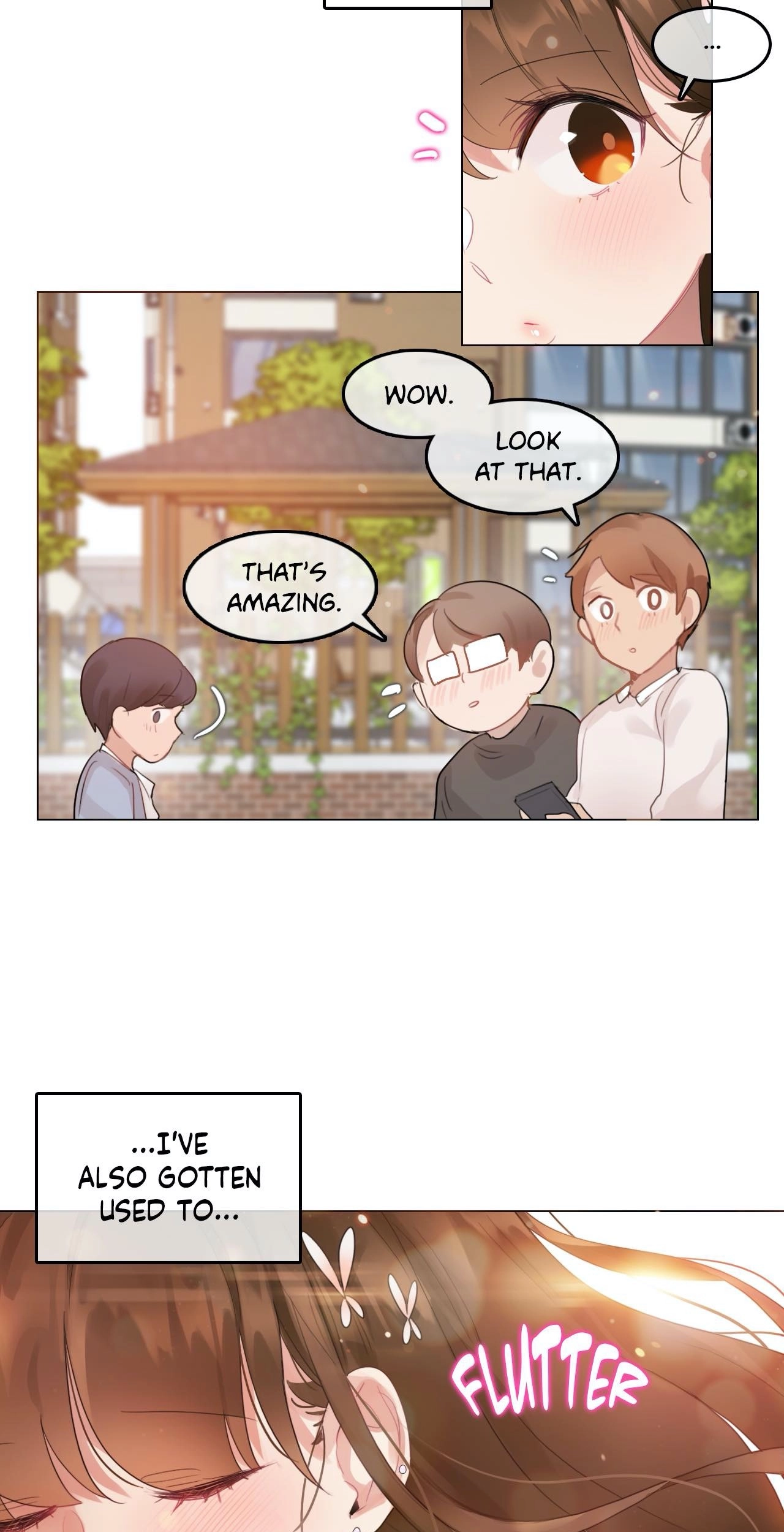 A Pervert