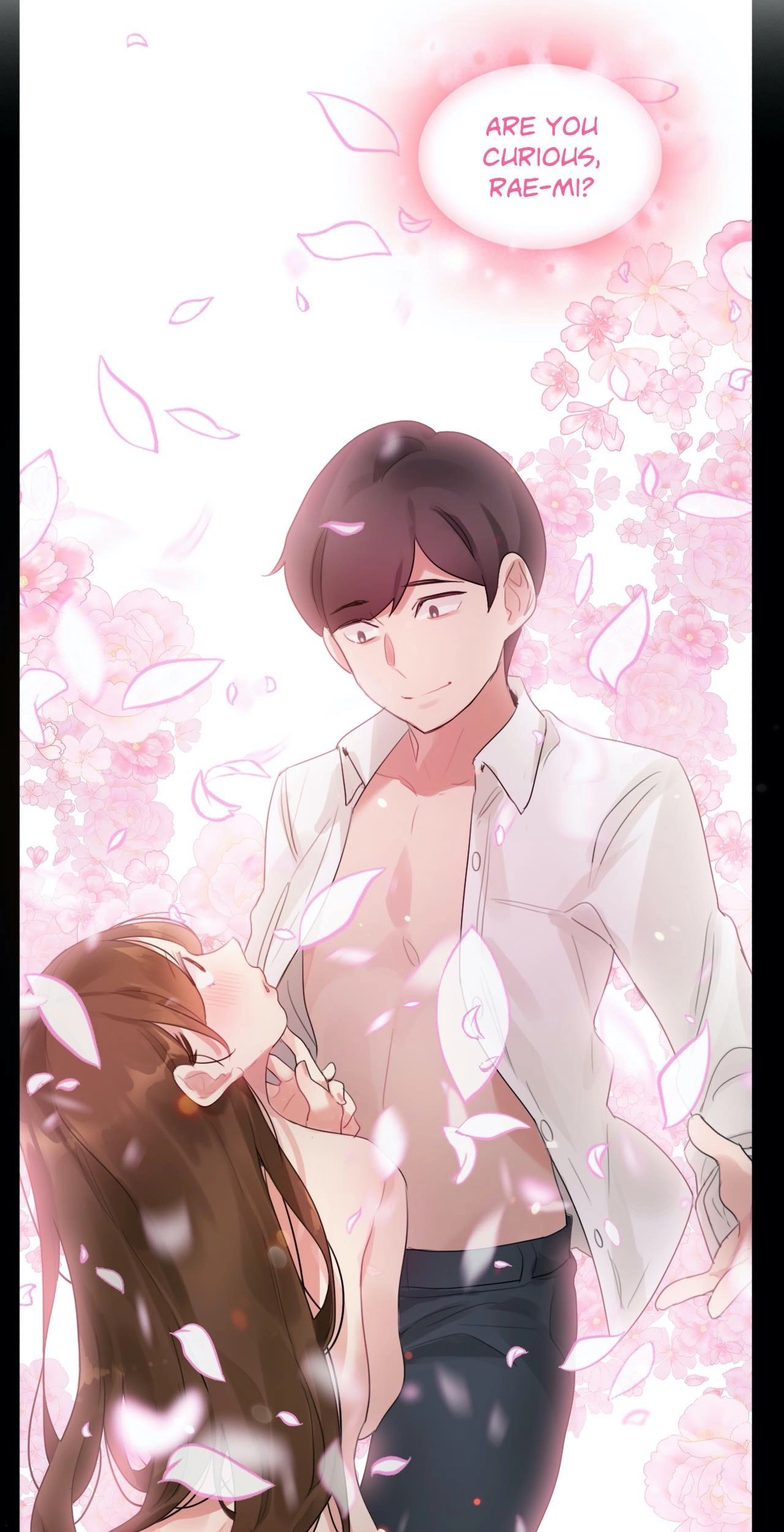 A Pervert