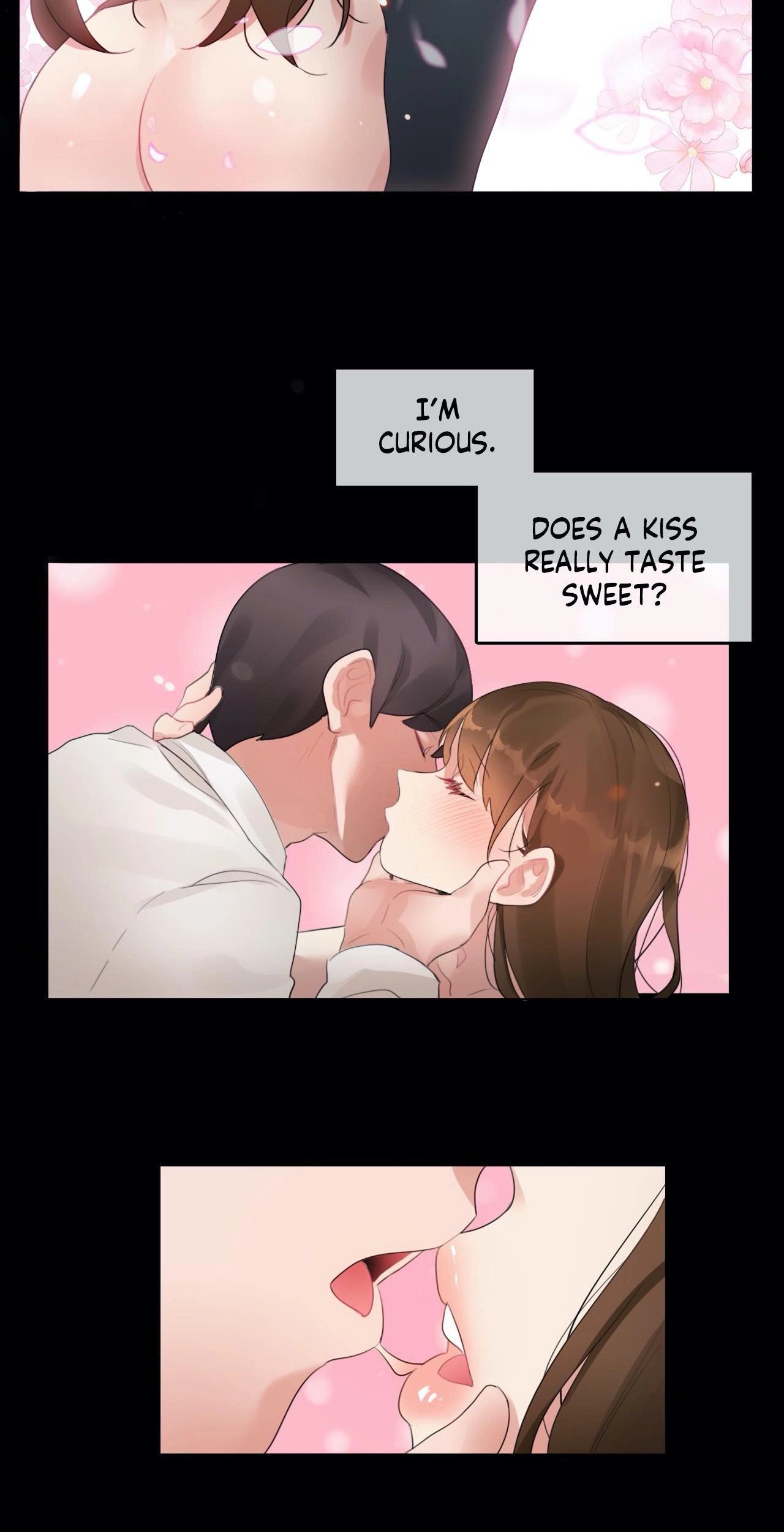A Pervert