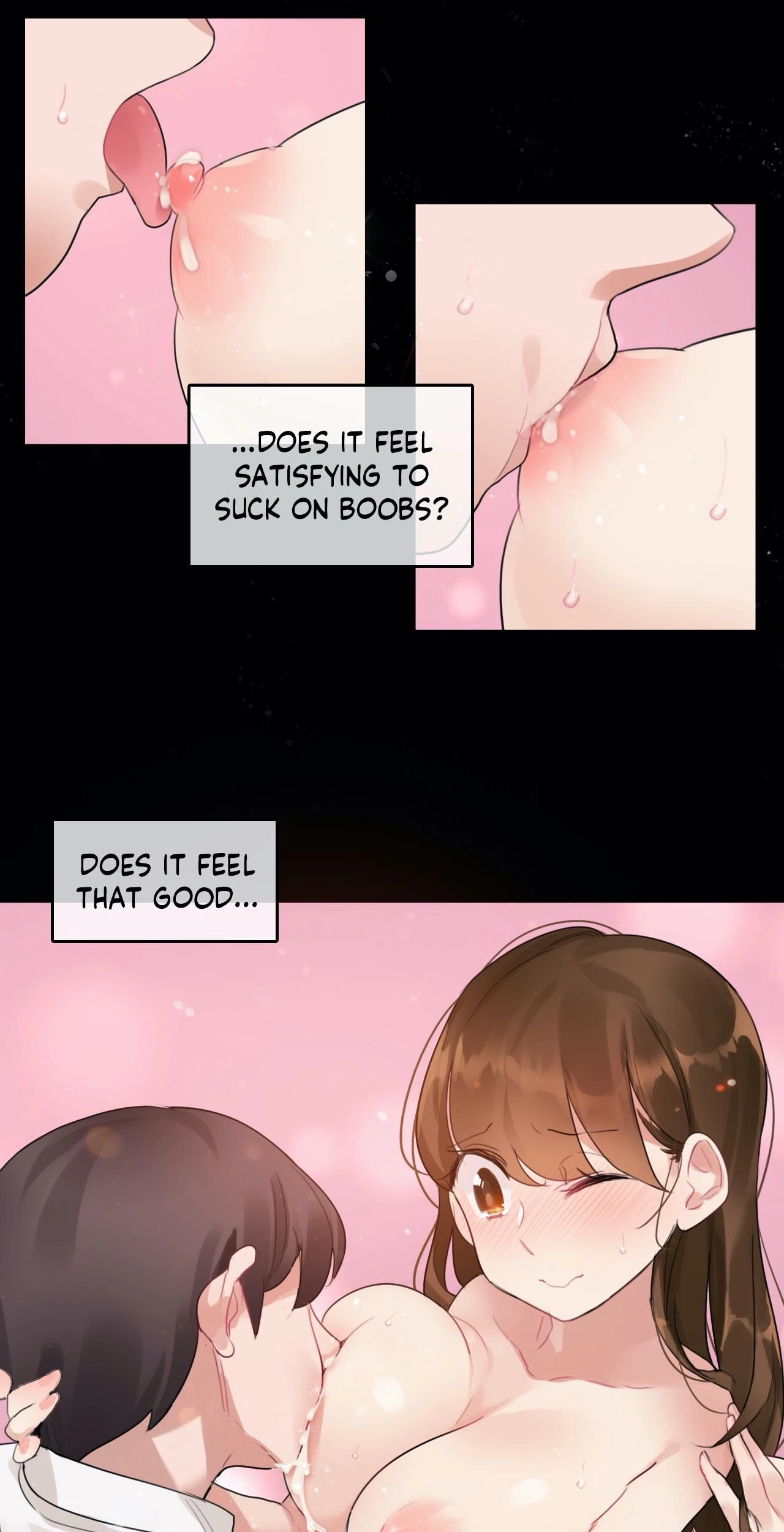 A Pervert