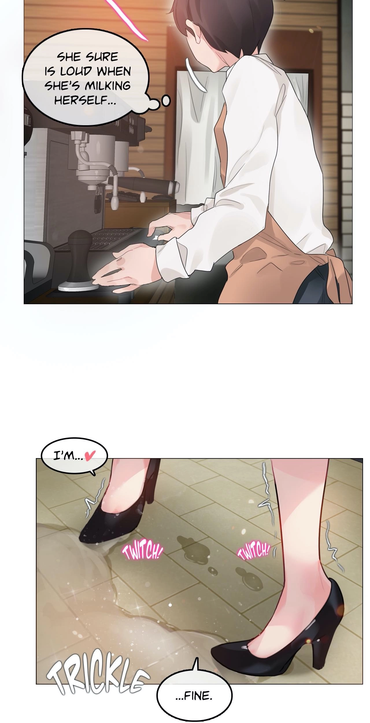 A Pervert