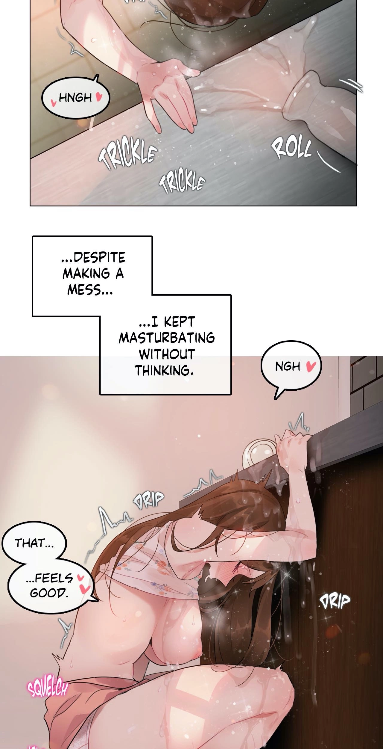 A Pervert