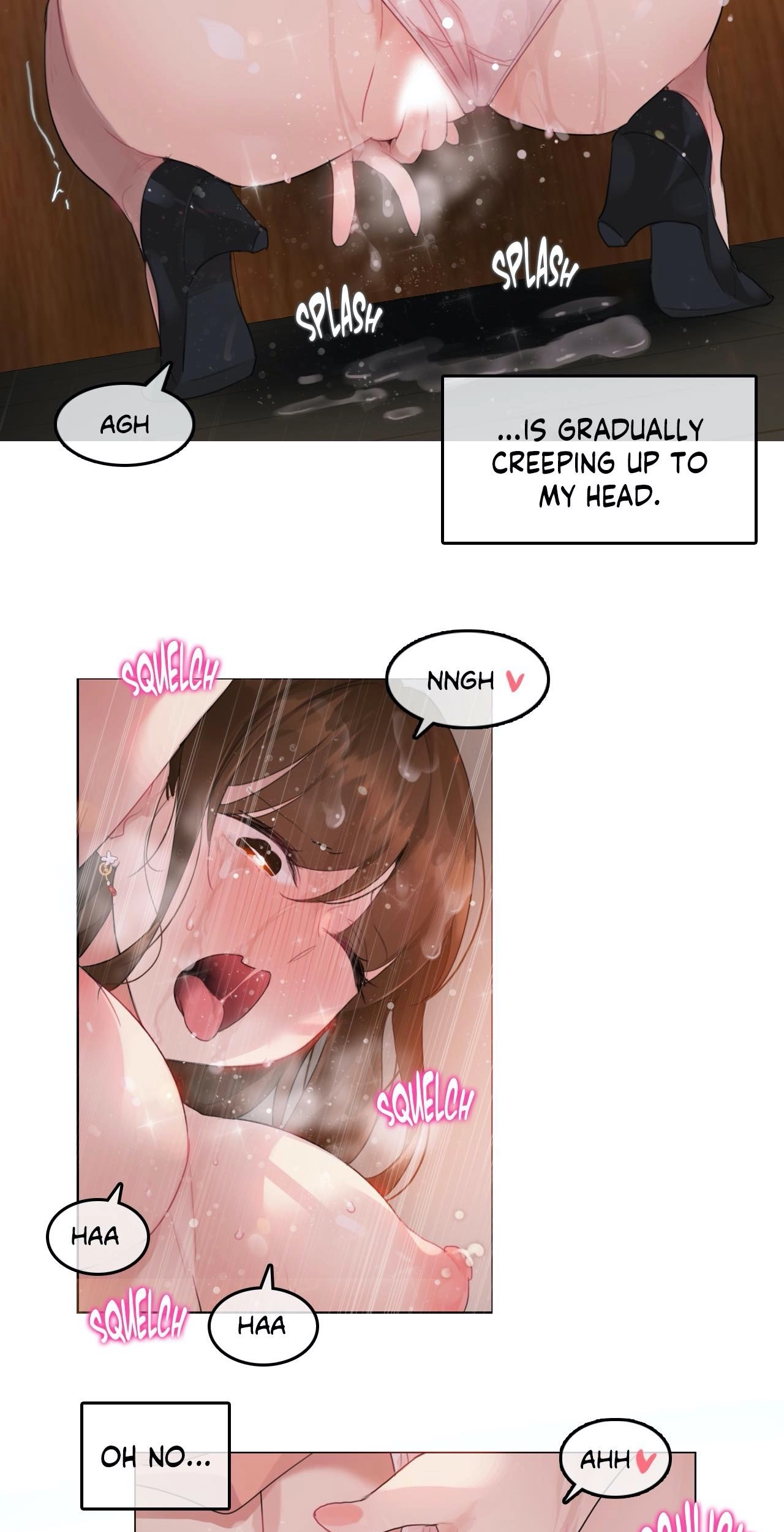 A Pervert