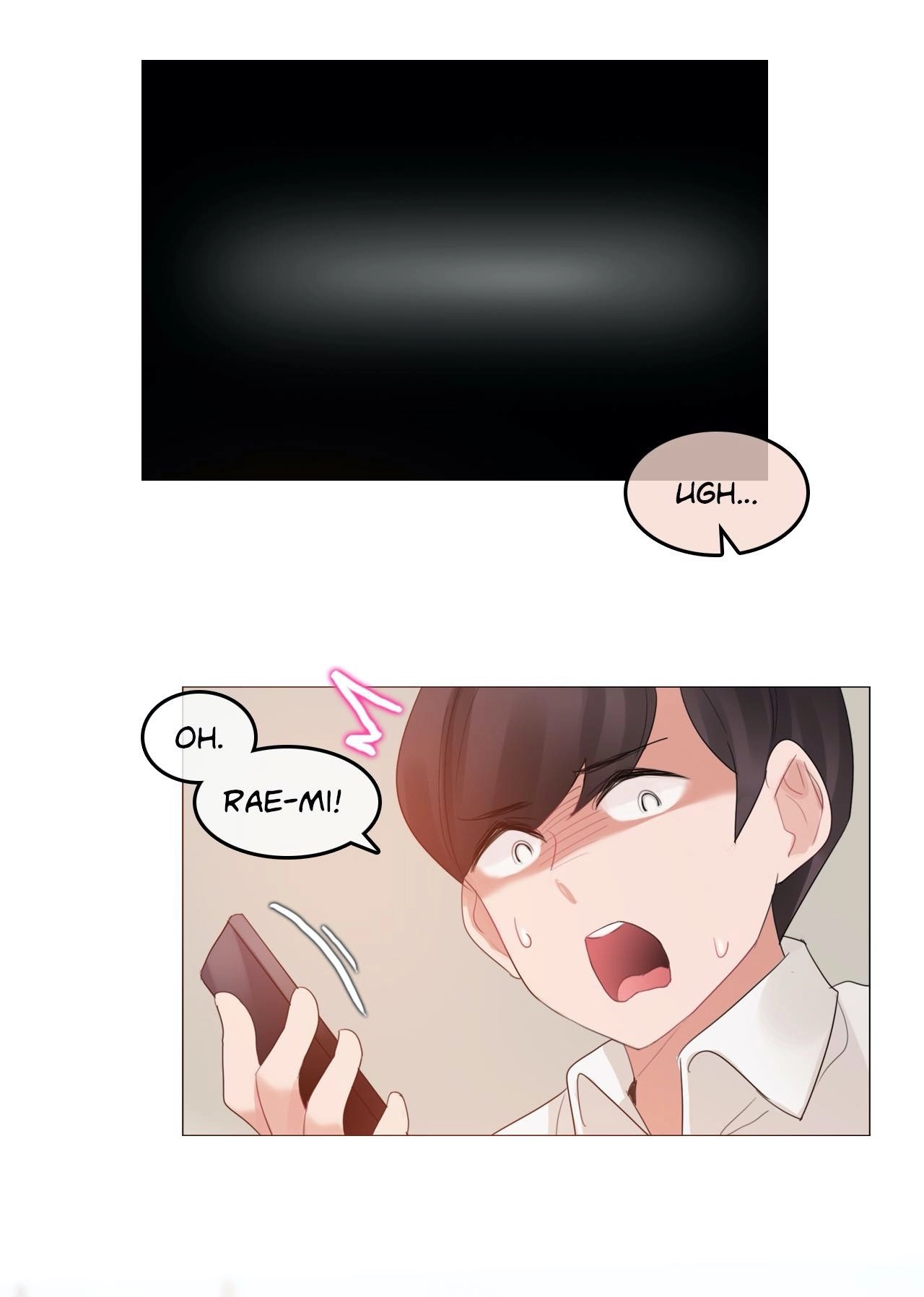 A Pervert