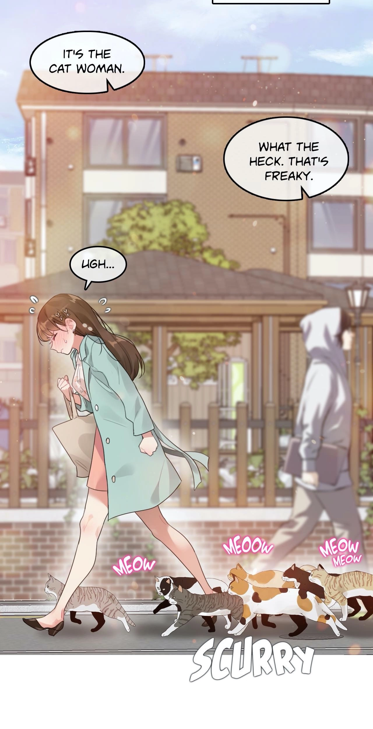 A Pervert