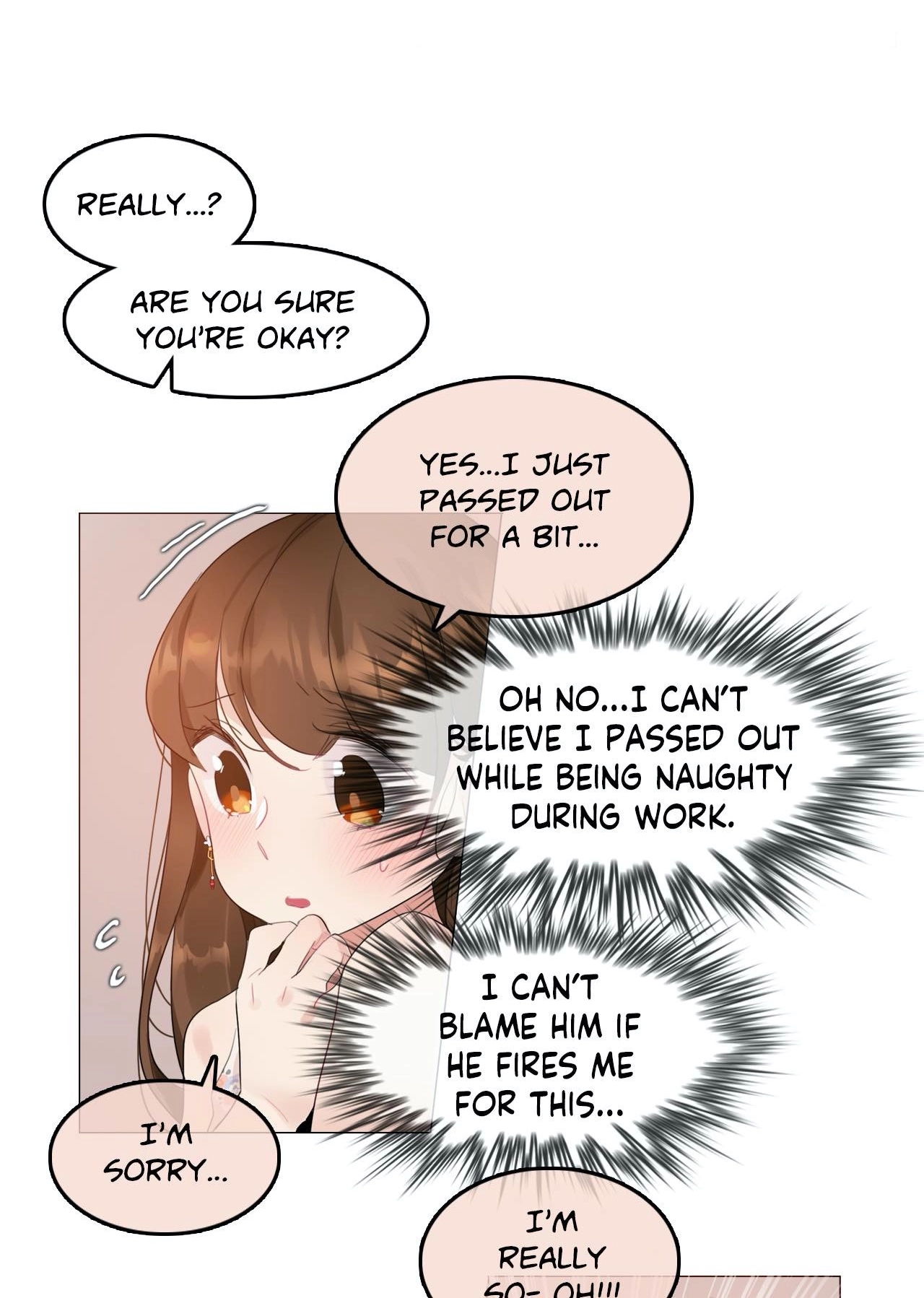 A Pervert