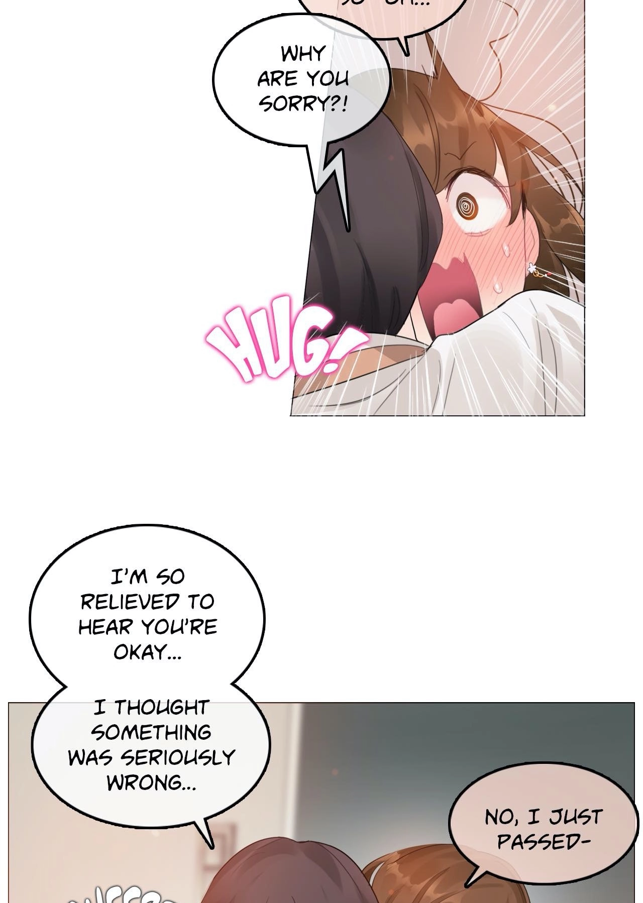 A Pervert