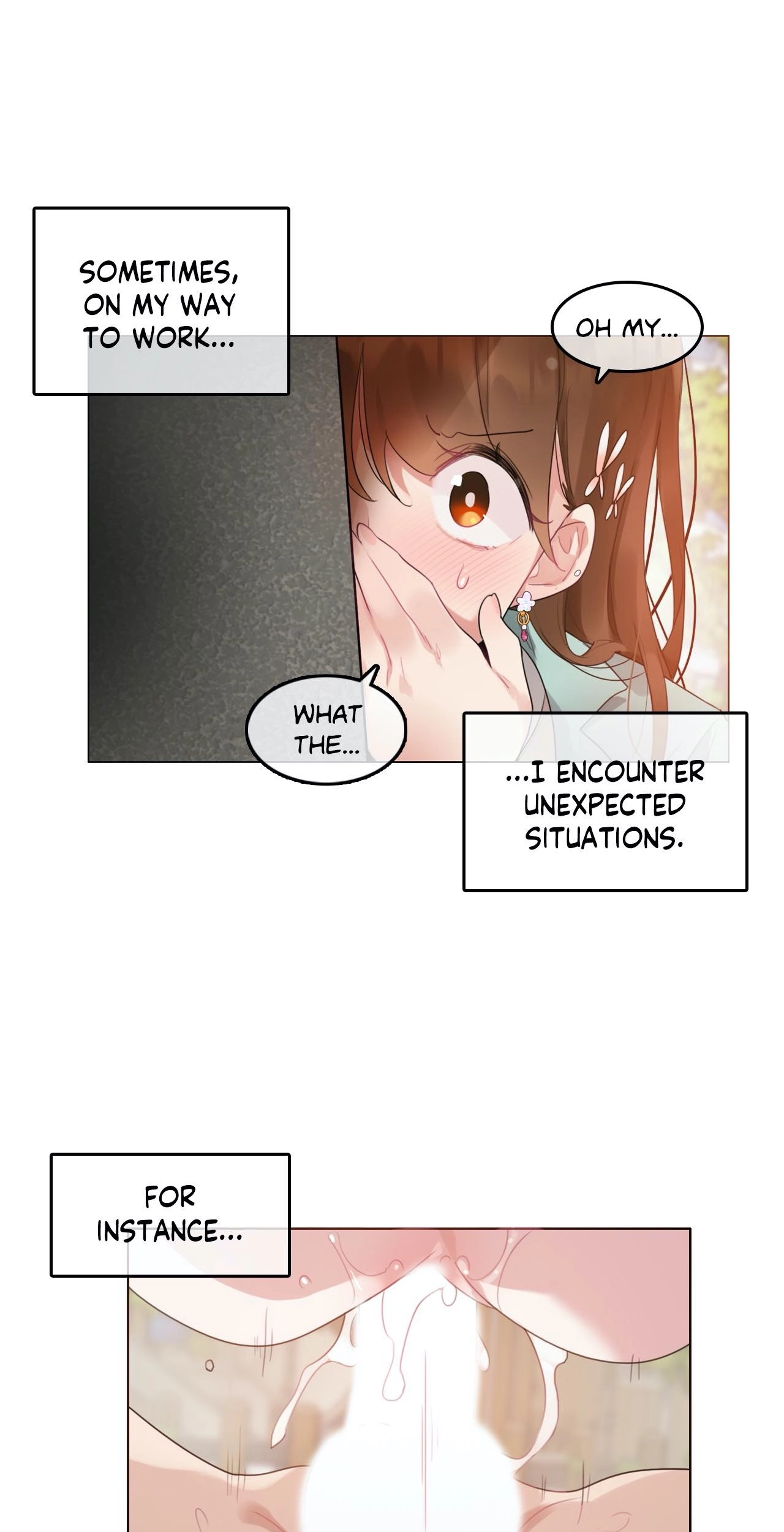 A Pervert