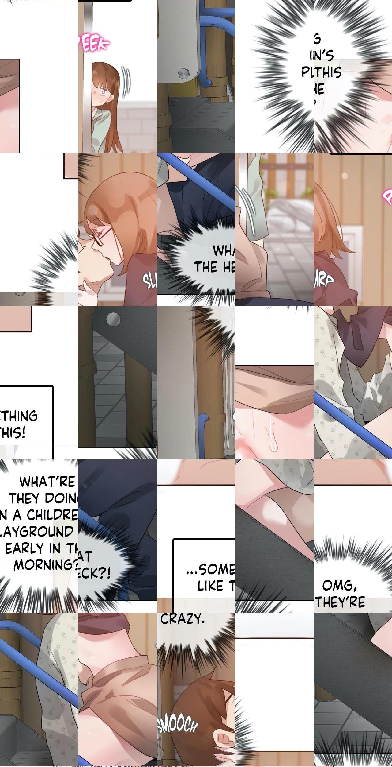 A Pervert