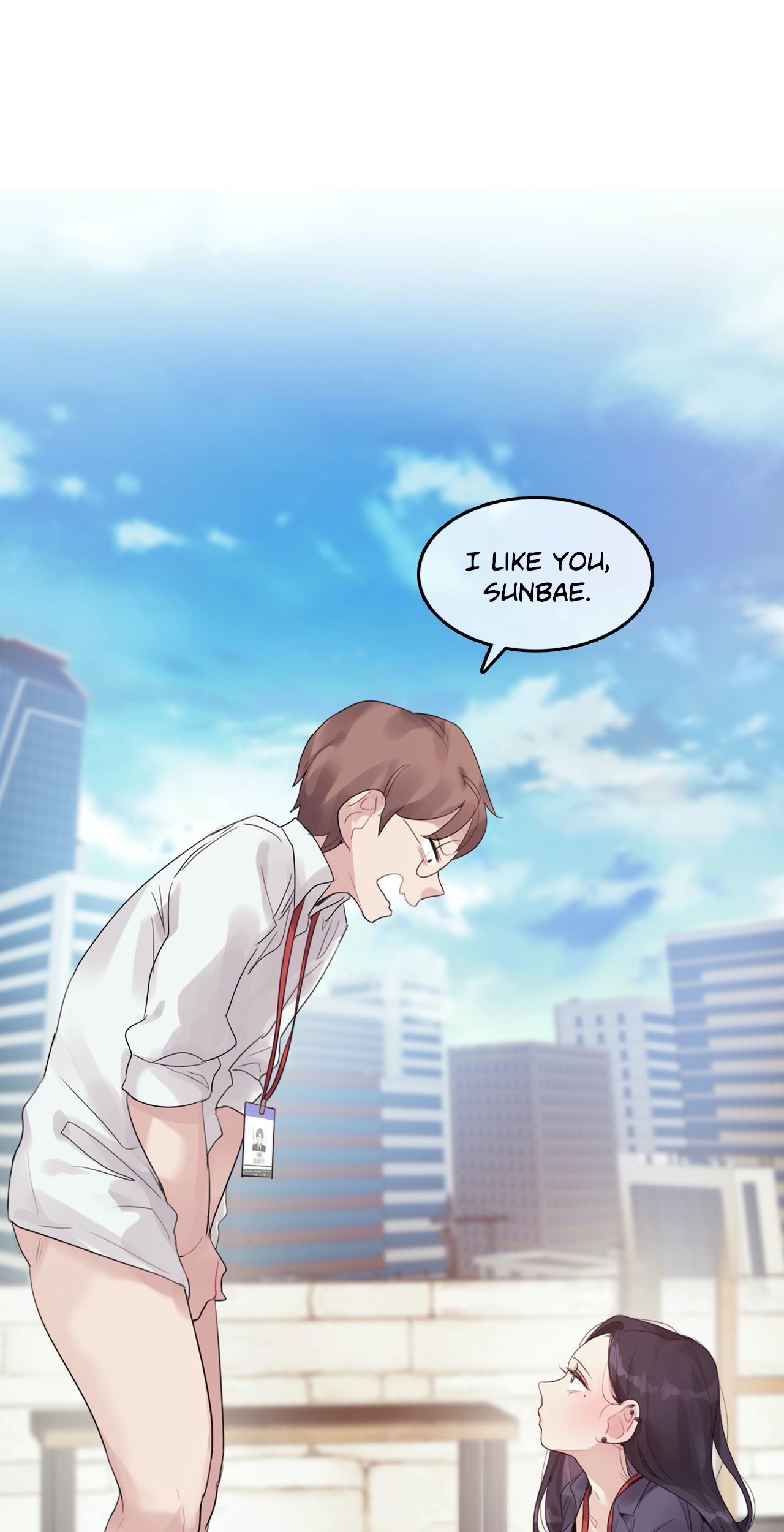 A Pervert