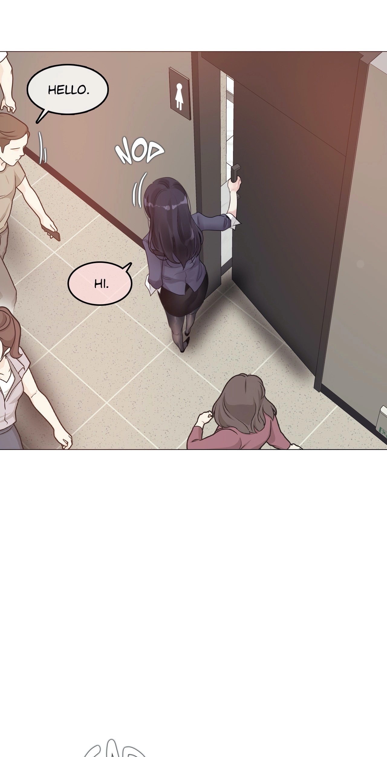 A Pervert