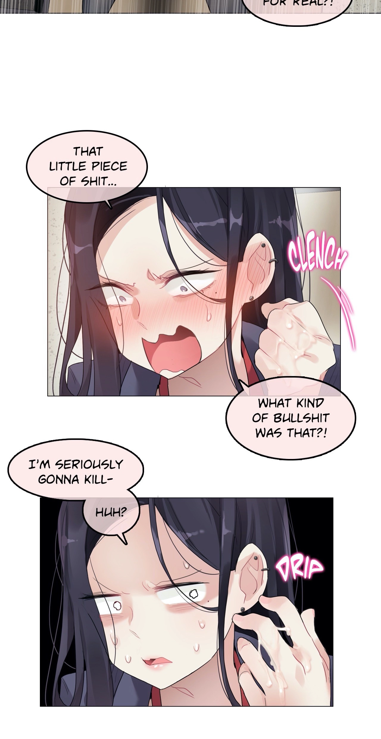 A Pervert