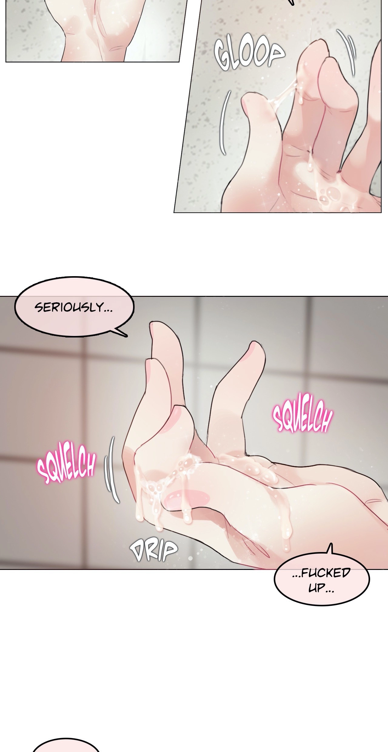 A Pervert