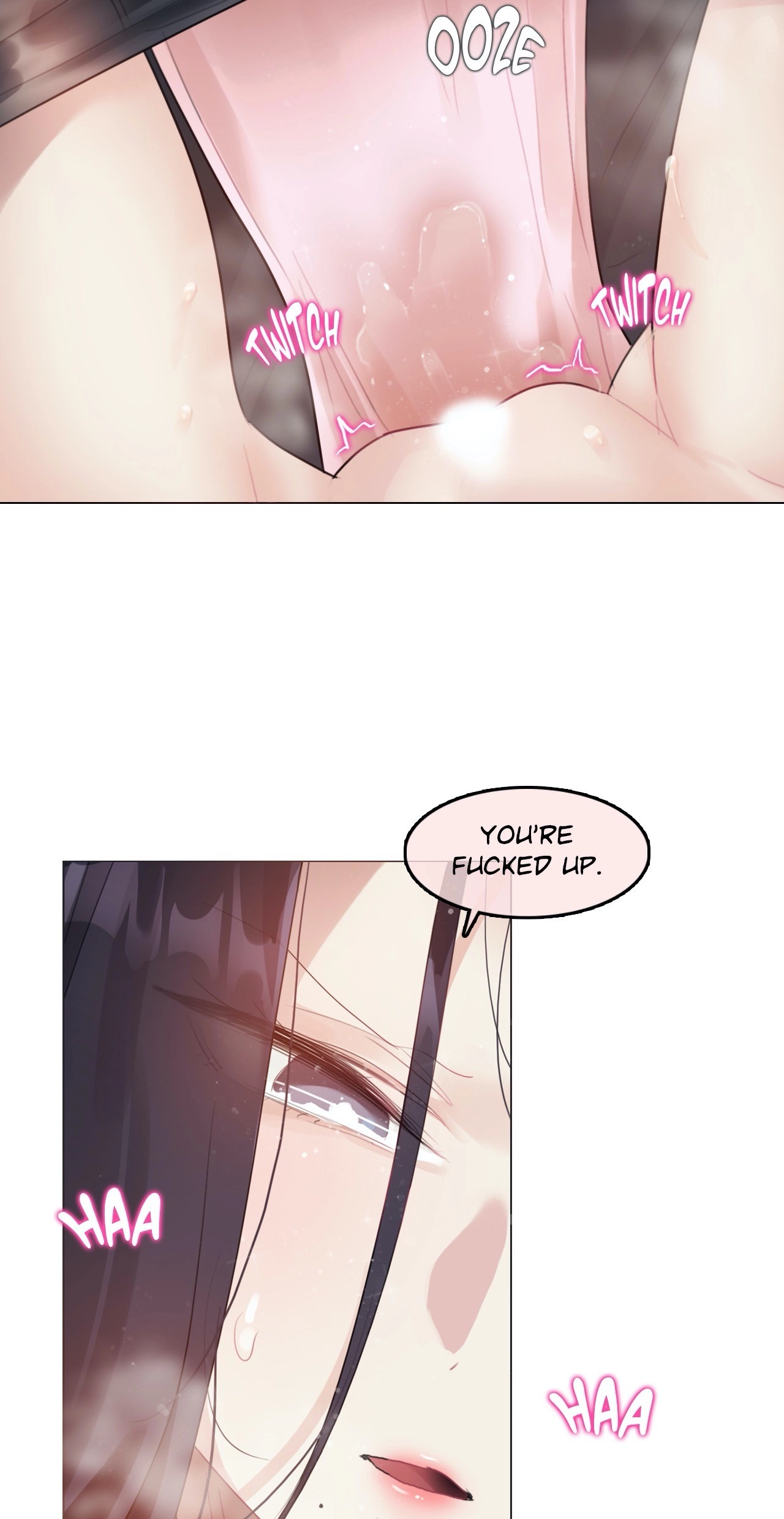A Pervert