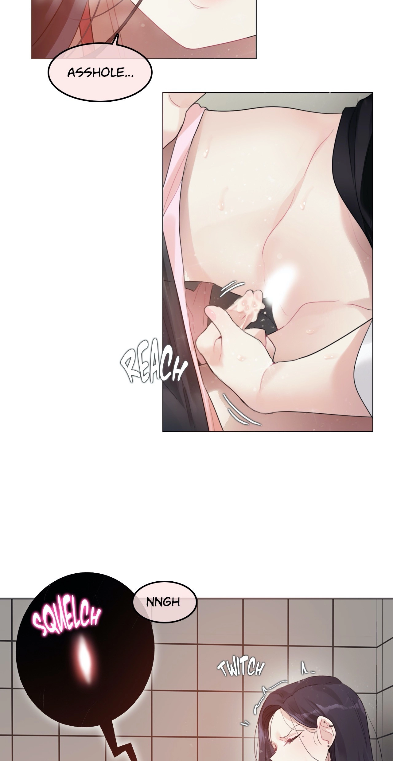A Pervert