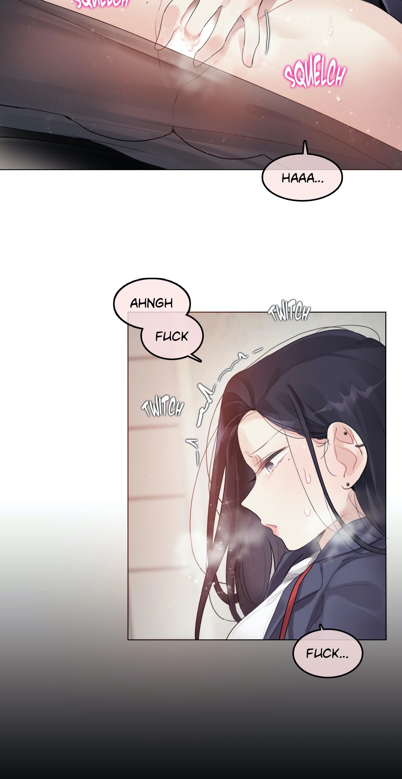 A Pervert