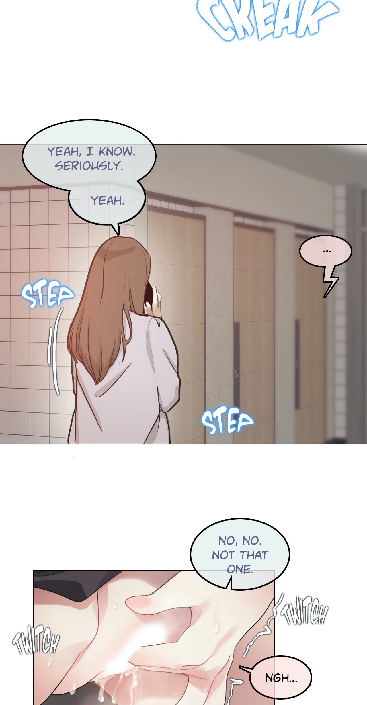 A Pervert