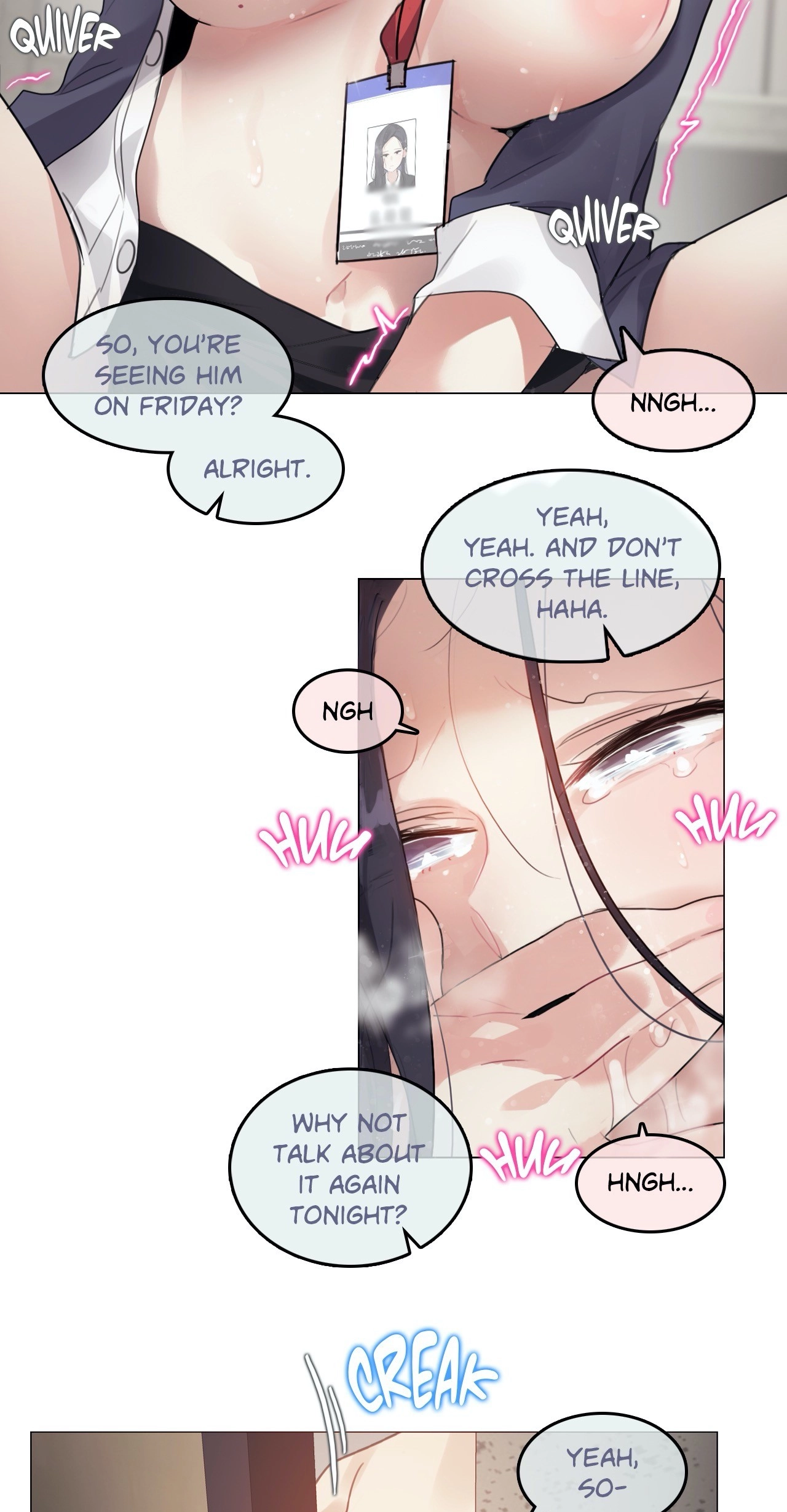 A Pervert