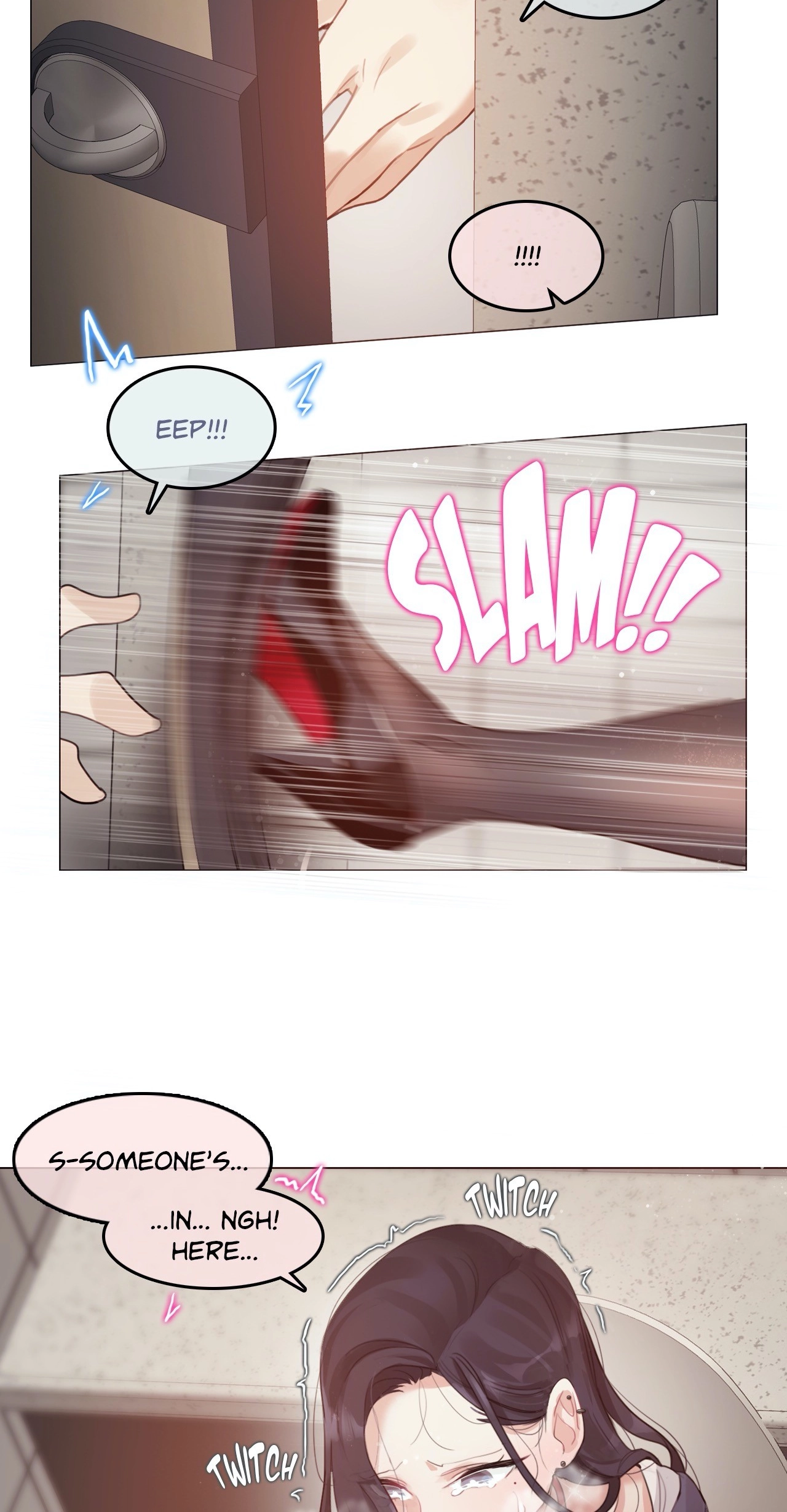 A Pervert